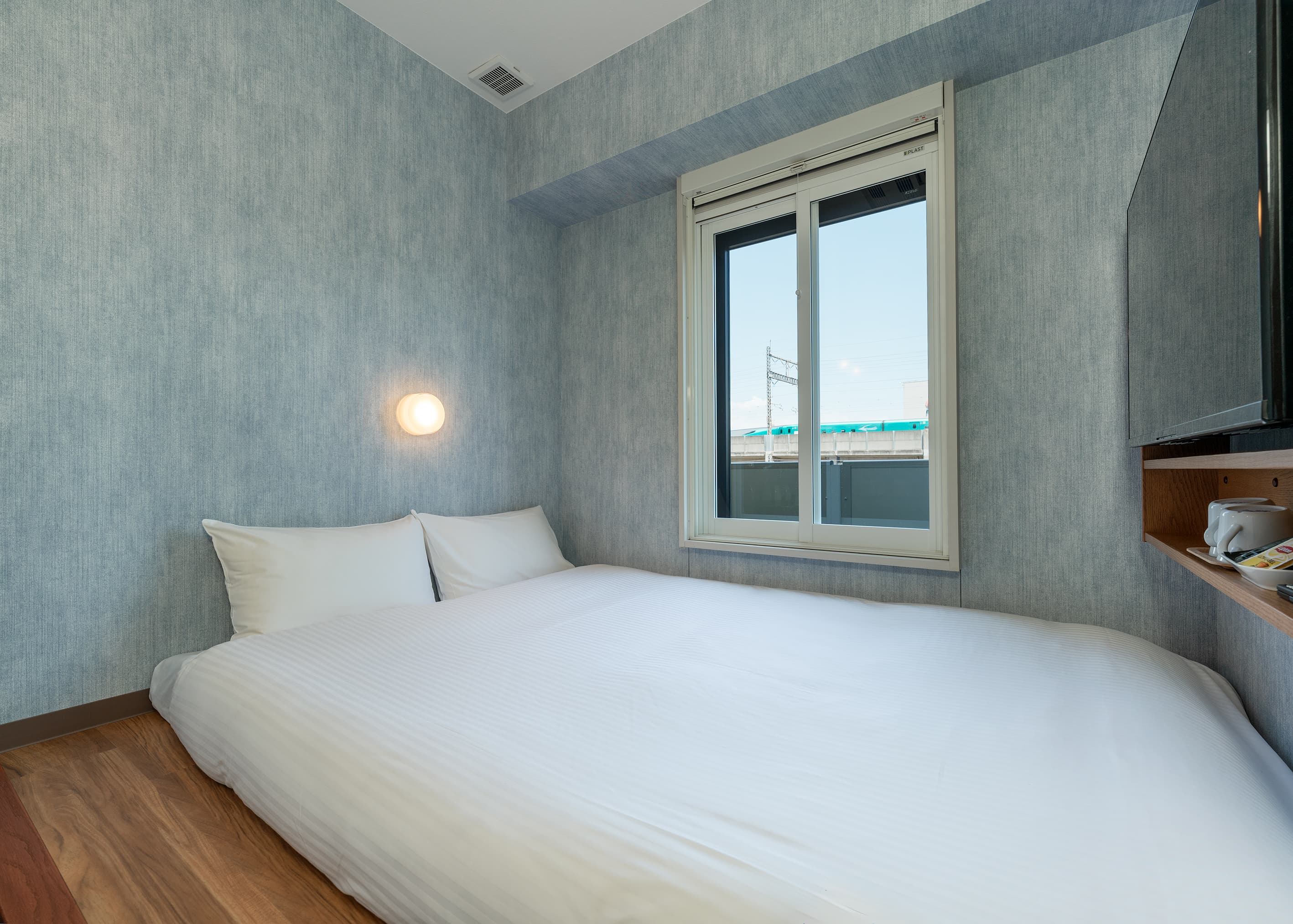 Double Room 2