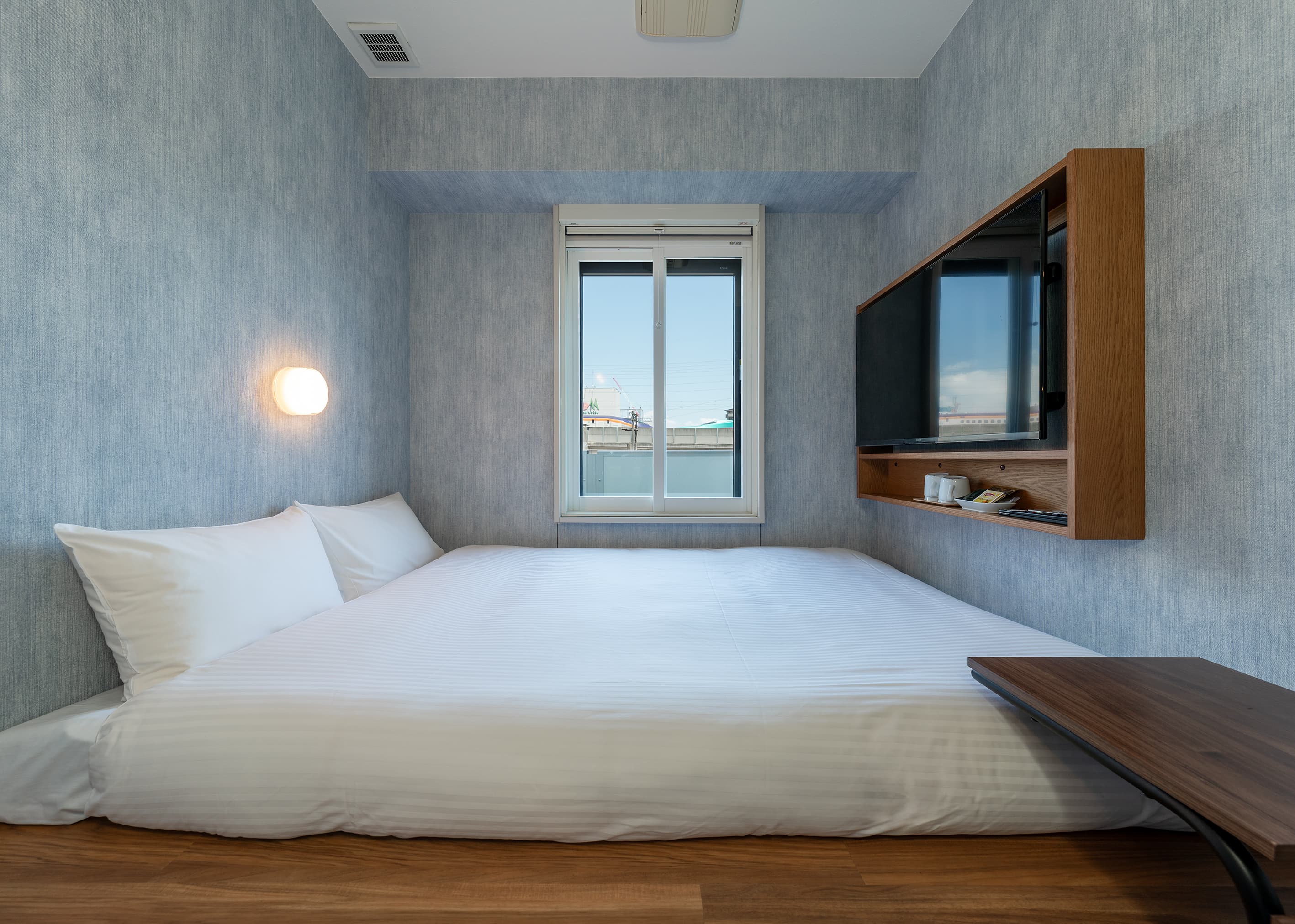 Double Room 3