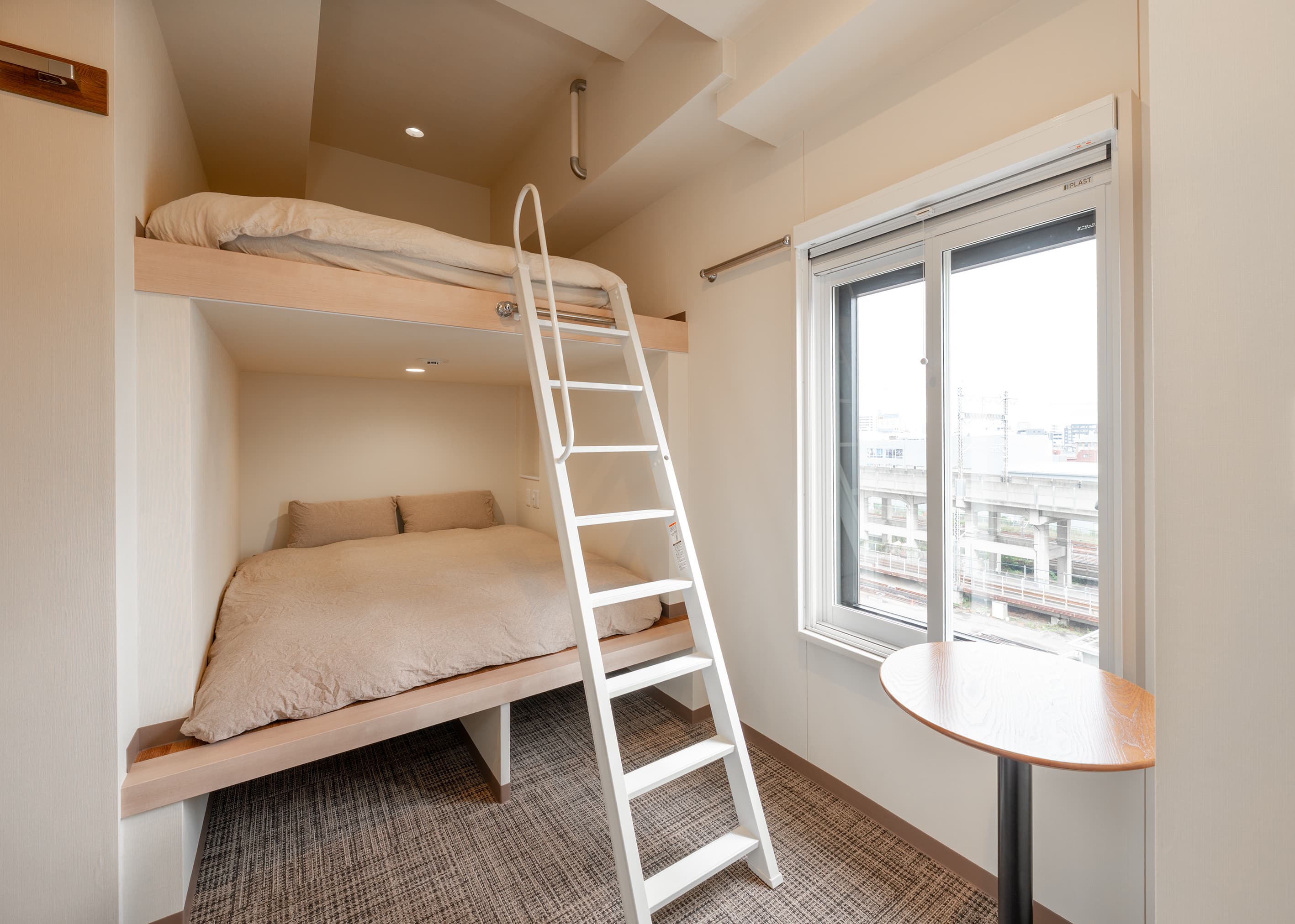 Triple Room 4