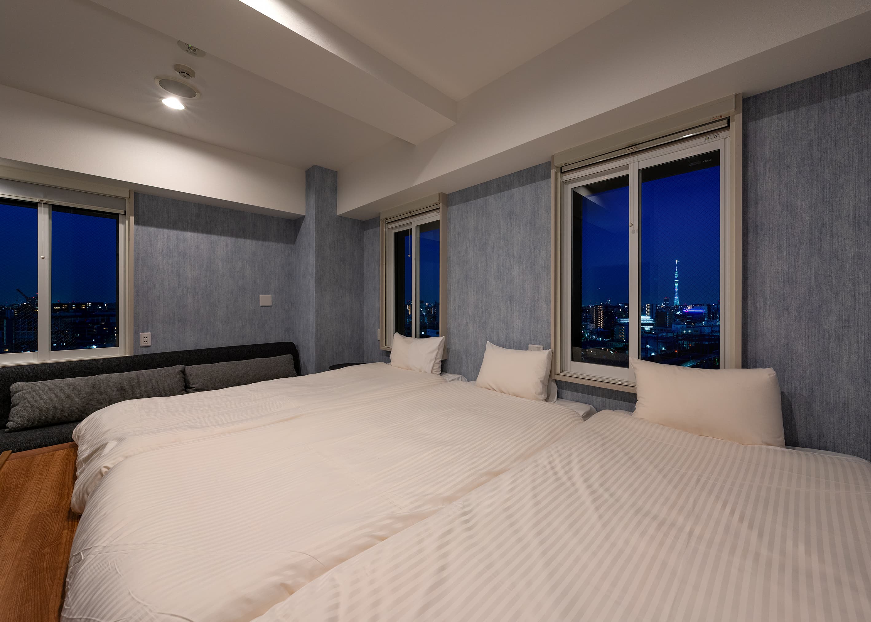Family Triple Room 5